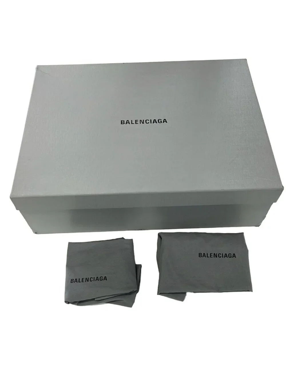 Balenciaga Rain Boots 44 Khaki Crocs Collaboration
